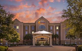 Comfort Suites Myrtle Beach Central